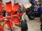 Metal-Fach na Agro Tech Kielce 2012