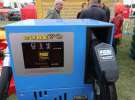 AGRO SHOW 2013 - sobota i niedziela