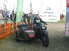 Zdjęcia z Motorem na Agro Show 2012 niedziela