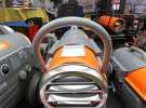 AGRO SHOW 2013 - sobota i niedziela