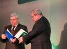 Targi AGROTECH w Kielcach (piątek, 18 marca 2016 r.)