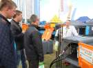 AGRO SHOW 2015 - niedziela