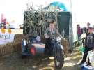 Agro Show 2011 Zdjęcia z Motorem Sobota
