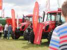 Zetor na AGRO-TECH Minikowo 2017