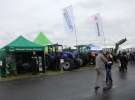 Polskie Zboża i Zielone Agro Show 2013