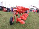 Maschio Gaspardo na AGRO SHOW BEDNARY 2017