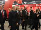 Zetor Polska na Agro Tech Kielce 2012