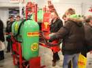 KRUKOWIAK na AGROTECH Kielce 2013