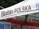 Blattin Polska na Zielonym AGRO SHOW – POLSKIE ZBOŻA 2014 w Sielinku