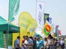 Zielone Agro Show 2011 - wystawcy