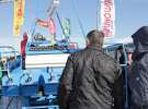 Krukowiak na Agro Show 2012