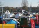 Targi AGRO-PARK Lublin 2014 cz.1