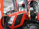 Zetor na AGRO-PARK Lublin 2018