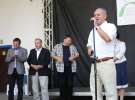 II Festiwal Wieprzowiny w Wąbrzeźnie