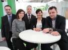 Targi AGROTECH i LAS-EXPO Kielce cz.1 