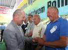 Nagrody - Szepietowo 2012 XIX Regionalna Wystawa Zwierząt Hodowlanych