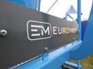 EUROMILK na targach Agro Show 2013