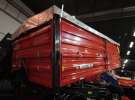 METAL-FACH  na AGROTECH Kielce 2014