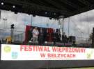 Festiwal Wieprzowiny w Bełżycach