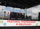 Festiwal Wieprzowiny w Bełżycach