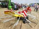 KUNERT na Zielonym AGRO SHOW - Polskie Zboża 2015 w Sielinku