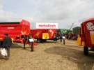 Metaltech na AGRO SHOW 2016