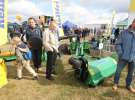 Agro Show 2015 - Kellfri 