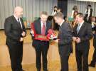 Debata Rolna 2012 oraz Jubileusz XV-lecia Lubuskiej Izby Rolniczej