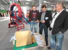 Brochard  na targach AGRO-PARK Lublin 2013