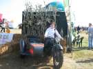 Agro Show 2011 Zdjęcia z Motorem Sobota