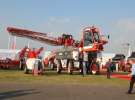 AGRO SHOW 2014 cz.1