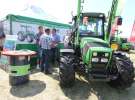 EUROMASZ Lipka na targach AGRO-TECH w Minikowie 2014