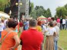IX Święto Gęsi w Biskupcu