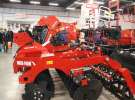 Metal-Fach na Agro Tech Kielce 2012