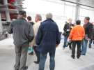 Brochard  na targach AGRO-PARK Lublin 2013