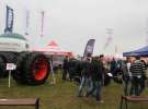 Grasdorf na AGRO SHOW BEDNARY 2017
