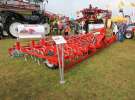 Kongskilde na Agro Show 2014