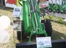 Agro Show 2015 - Avant  