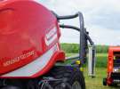 Maschio Gaspardo na ZIELONE AGRO SHOW w Ułężu 2017