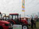 PROKMAR na targach Agro Show 2013