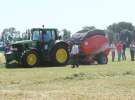 Zielone AGRO SHOW – POLSKIE ZBOŻA 2014 w Sielinku - sobota