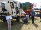 METALTECH na Zielonym AGRO SHOW - Polskie Zboża 2015 w Sielinku