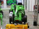 SERAFIN na AGROTECH Kielce 2015