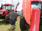 Zetor na AGRO-TECH Minikowo 2017