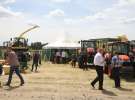 AGROMIX Rojęczyn na Zielonym AGRO SHOW - Polskie Zboża 2015 w Sielinku