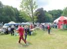 XX Targi Rolnicze Lubniewice 