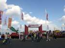 Agro Show 2015 - Bury 