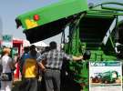 McHale Engineering Ltd. na Zielonym AGRO SHOW – POLSKIE ZBOŻA 2014 w Sielinku