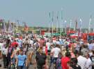 Zielone AgroShow 2016