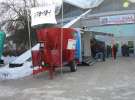 Relacja z XI Międzynarodowych Targów Fermy Bydła - dzień 2 c.d.